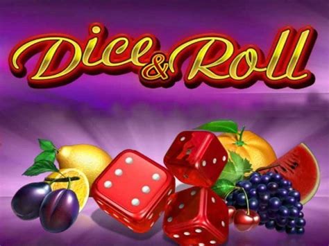 More Dice and Roll 2
